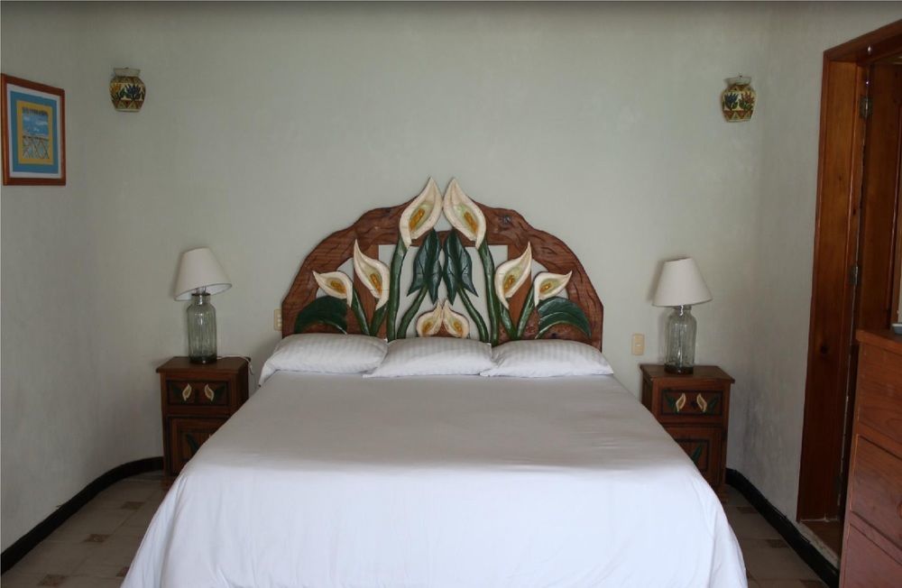 Hotel La Joya Isla Mujeres Ngoại thất bức ảnh